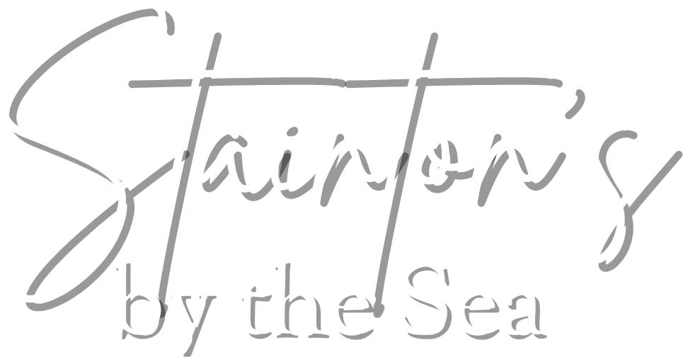 Stainton's by the Sea white