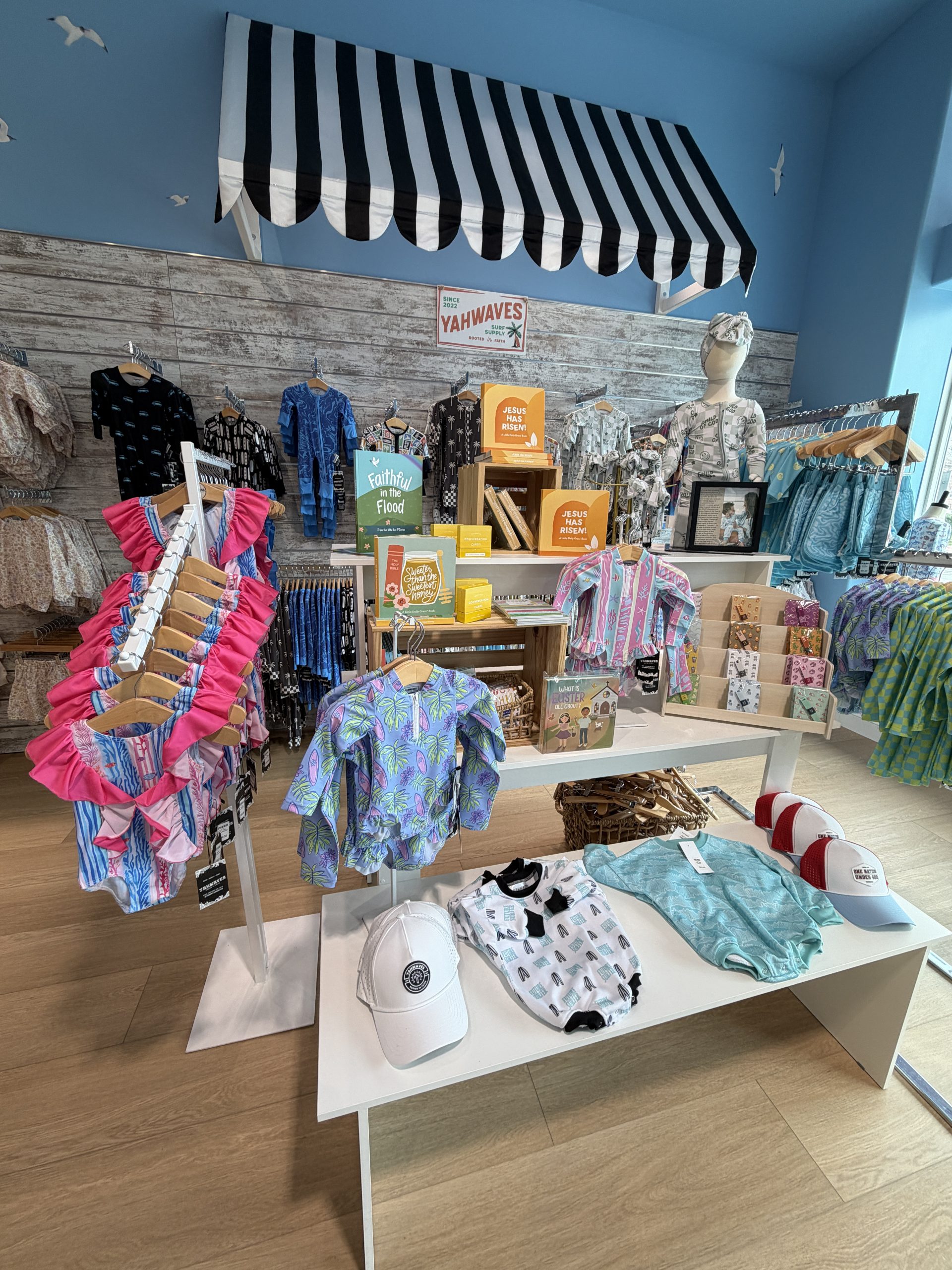 childrens and babies clothing in Ocean City New Jersey