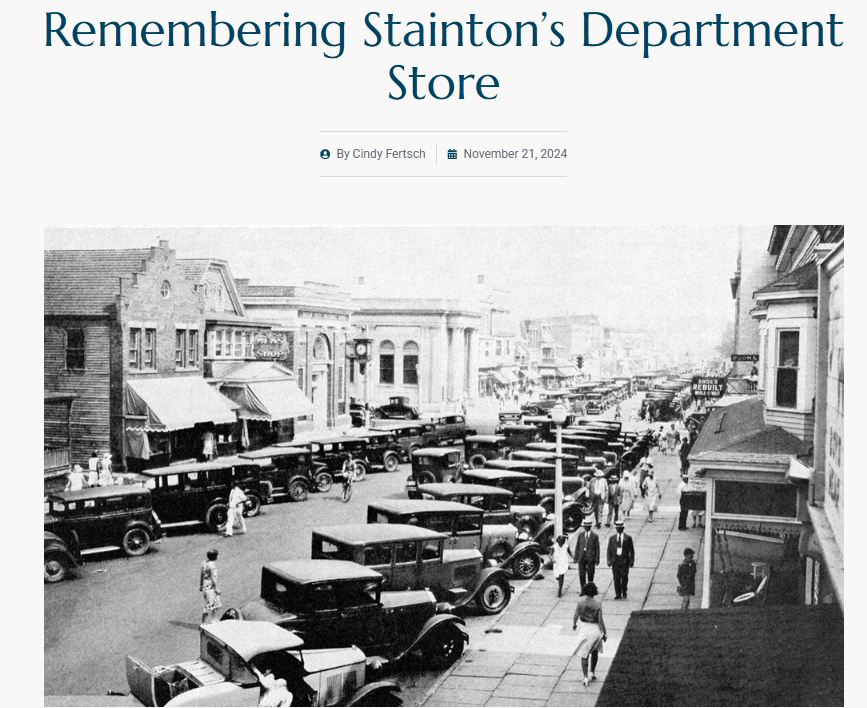 shore local article pic