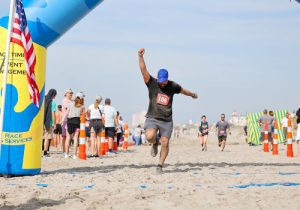 Memorial race in Ocean City NJ 2026